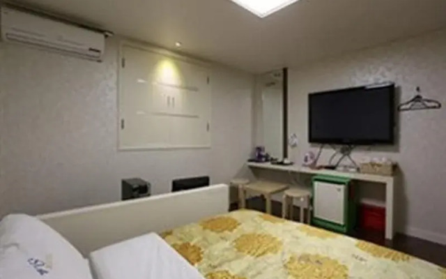 S1 Motel