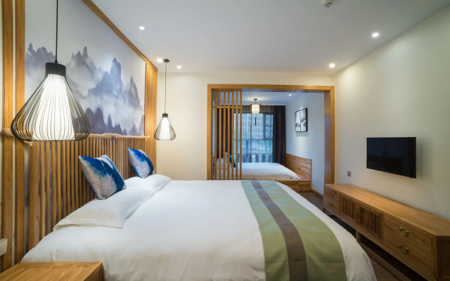 Riverside Inn Guilin Central