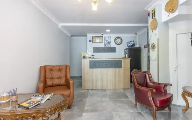 Mirhan Hotel