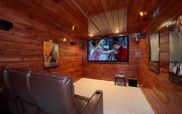 Southern Philosophy Holiday home