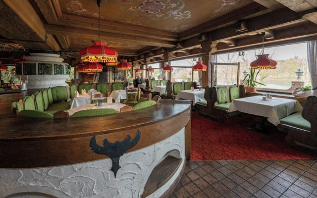 Hotels Am Kranichsee