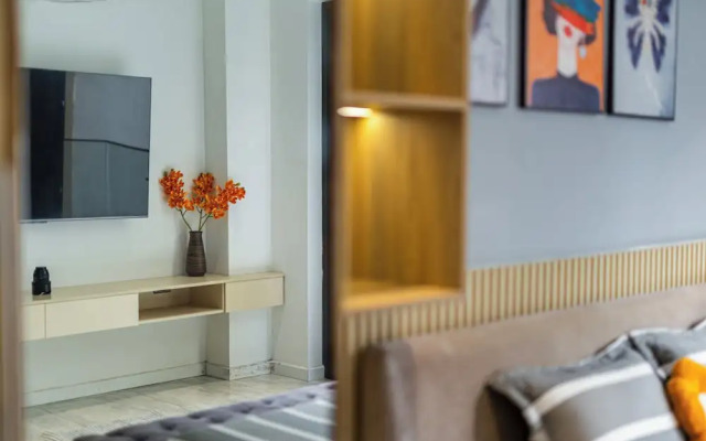 Thao Nguyen Homestay Ha Noi