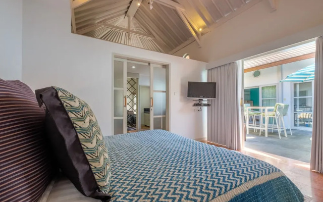 The Cabana Villa