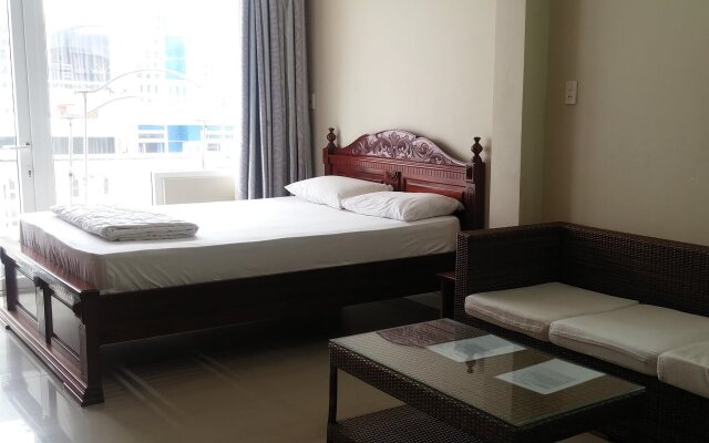 Kalambak Hotel Nha Trang