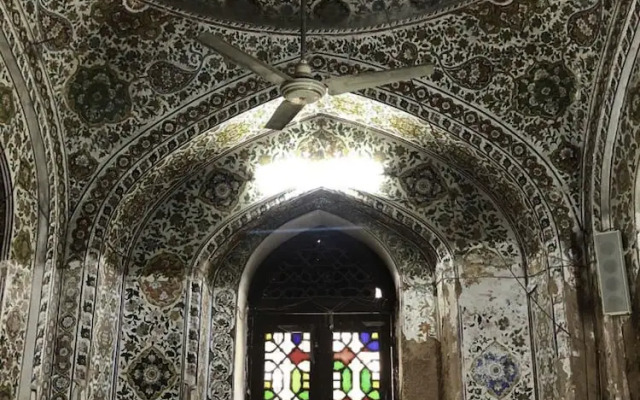 Shelton's Rezidor Peshawer