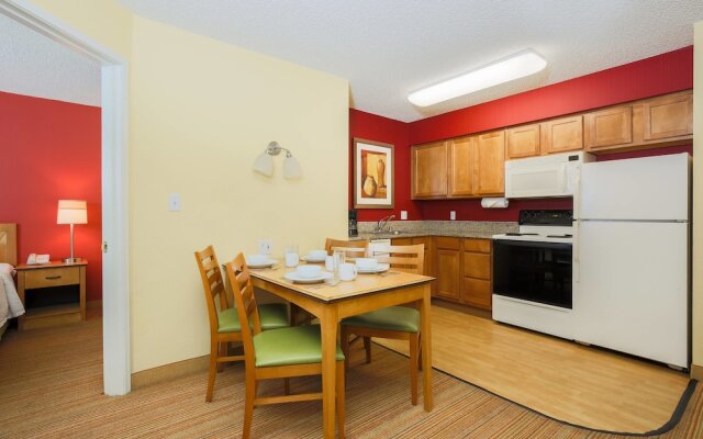 Residence Inn by Marriott Albuquerque North
