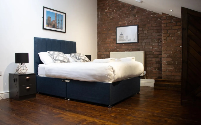 Prestige STAY Aparthotel 42 Stanley St