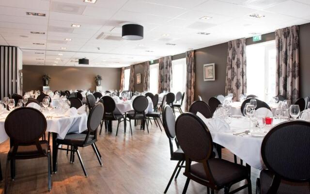 Grenshotel de Jonckheer