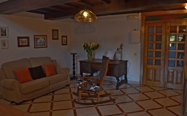 Casa Santaia en Casal de Calma