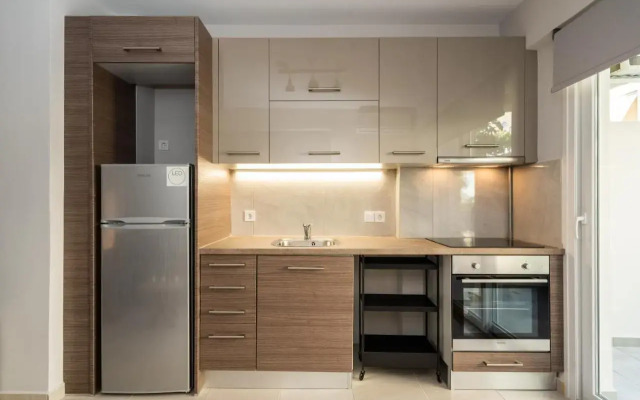 Cozy Apt. 2min from metro