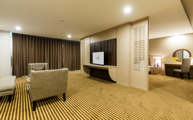 Muong Thanh Luxury Khanh Hoa Hotel