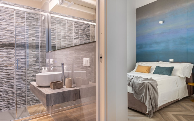 Zisa Rooms Principe Di Paternò