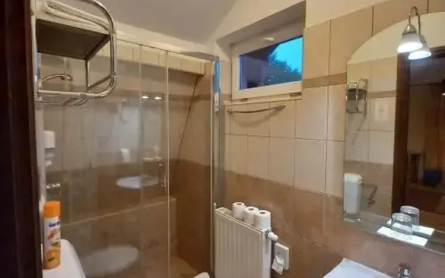 Kata Panzió