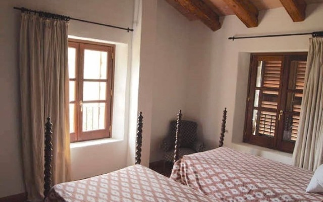 Villa Son Quint