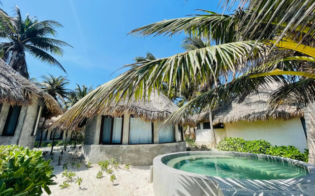 Maya Tulum by G Hotels