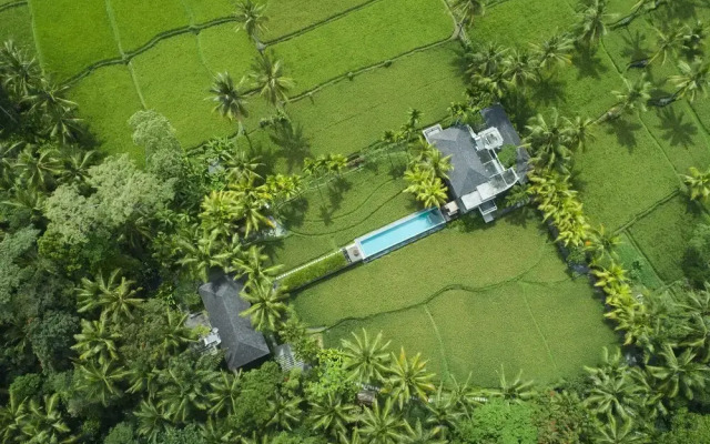 Uma Giri Villas Ubud by GenuineHost