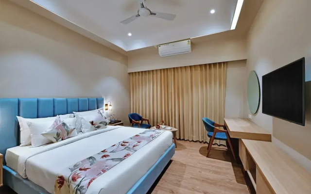 Villa Le Palms Resort & Spa