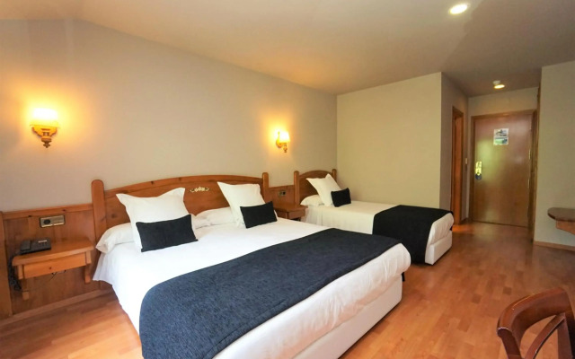 Hotel & Spa Niunit
