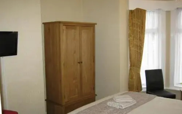 The Marlborough Guest House