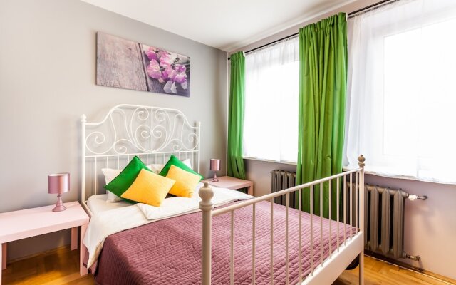 The Secret Garden Apartment II