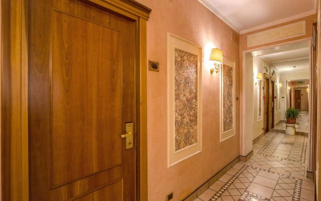 Hotel Montreal