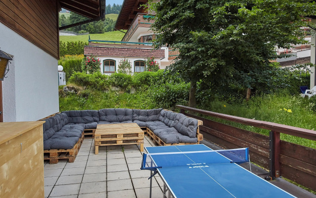 Delfi Ski & Bike Apartments