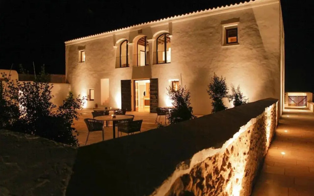 Safragell Ibiza Suites & Spa