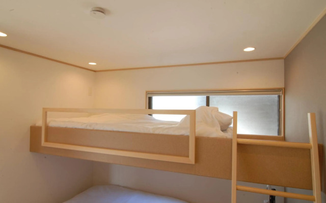 Hotel Futaba Heights -フタバハイツ-