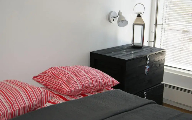 Hyvinvointi- ja Elämyskeskus Helmiranta