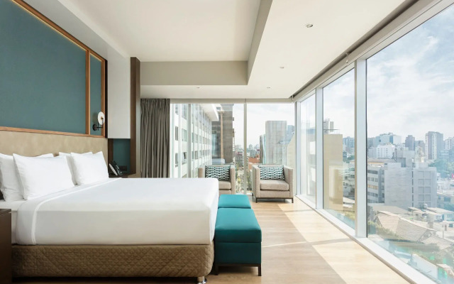 Courtyard by Marriott Lima Miraflores