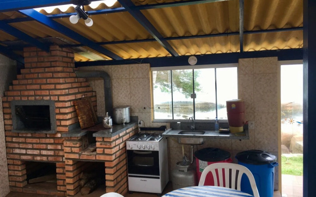 Pousada Prainha da Nina