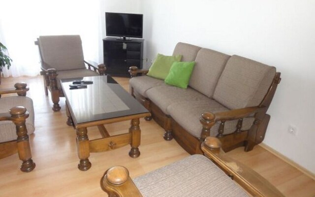 Holiday apartment Helena - quiet street