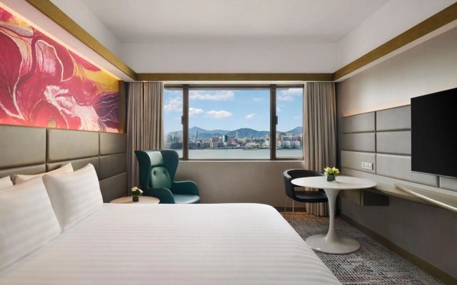 The Park Lane Hong Kong, Autograph Collection