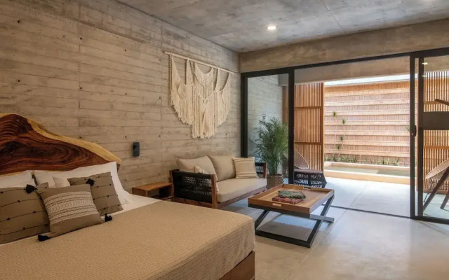 Hotel JILOO Petite Maison