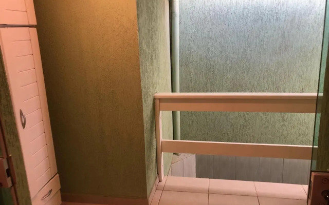 Casa da Praia do Foguete