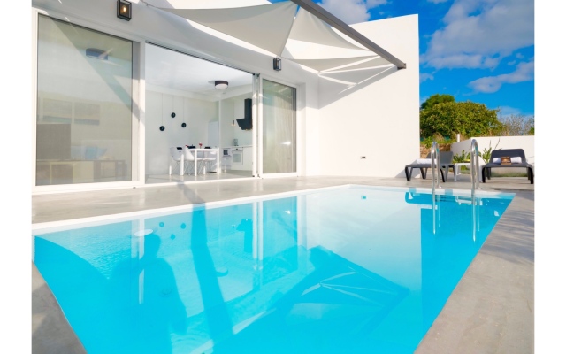 Villa Paradiso IV Crete
