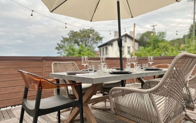 The Josephine Villa by Luxe PGH