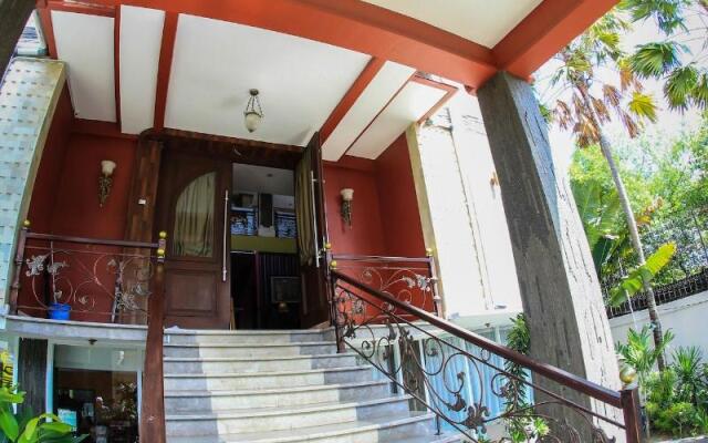 Alkyfa Hotel 2
