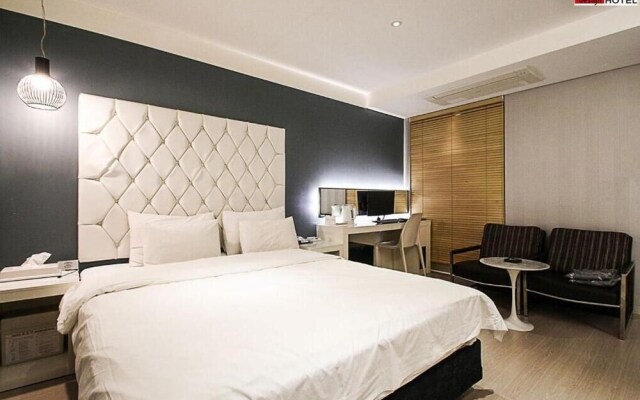 Grand Windsor Hotel