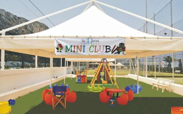 Residence La Marsa Vacances