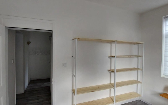 Appartamento con vista mare di Ovissen