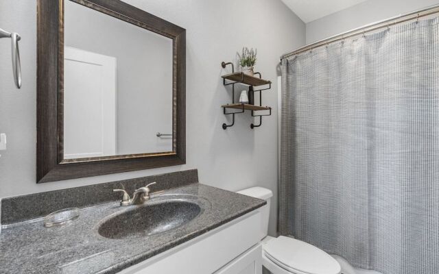 The View at Stonebridge