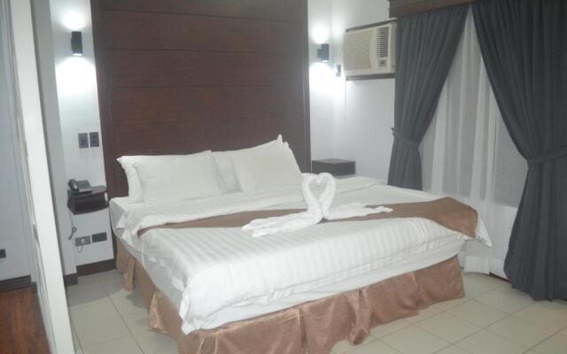 DM Residente Hotel Inns & Villas