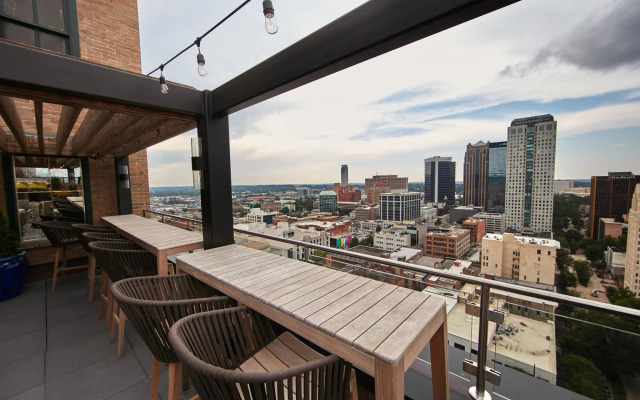 Elyton Hotel, Autograph Collection by Marriott