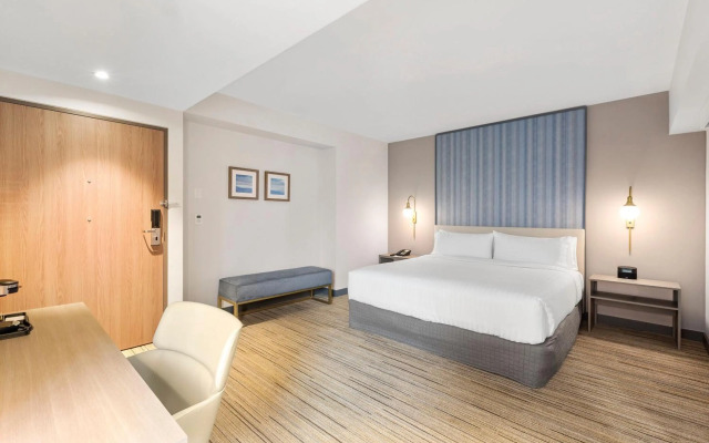 Holiday Inn Express Lima San Isidro by IHG