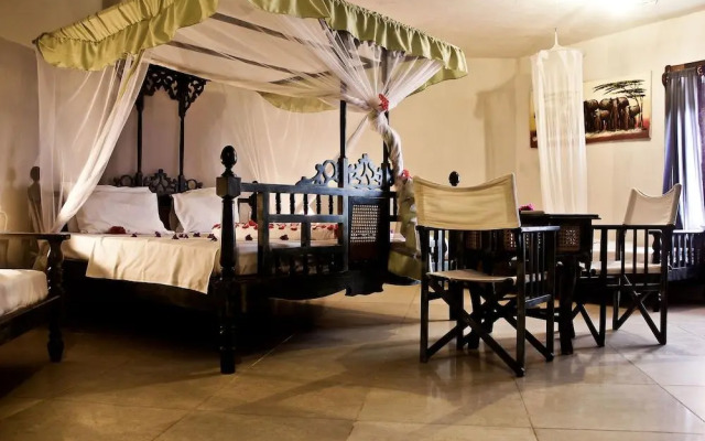 PalumboKendwa Zanzibar