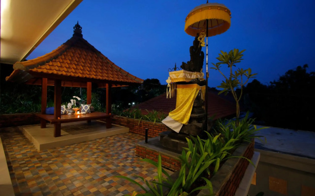 Singgah Hotel Seminyak