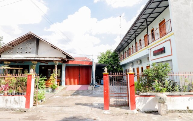Wisma Lee A Lee