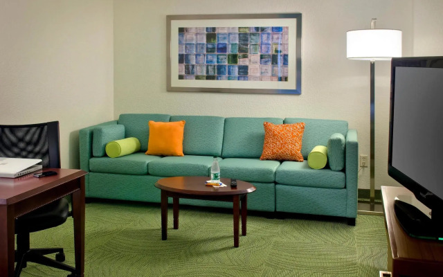 Springhill Suites By Marriott - Danbury