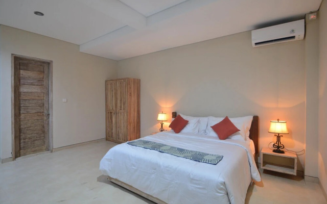 Krisandi House Jimbaran